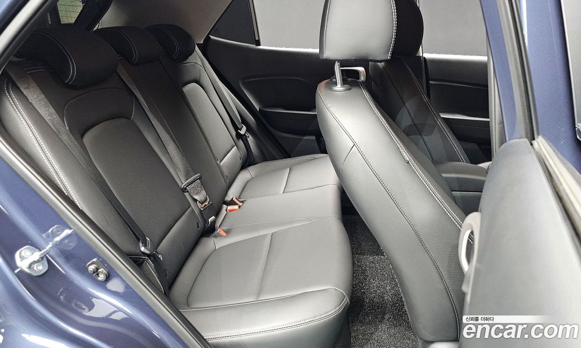 Hyundai Venue 1.6 Modern