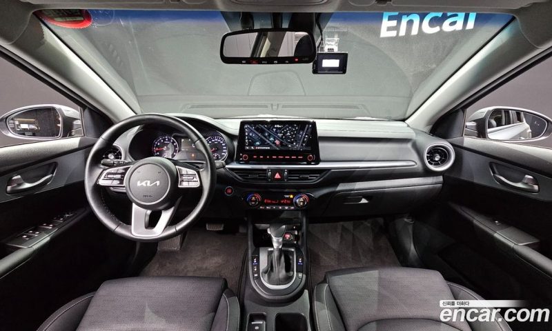 Kia K3 1.6