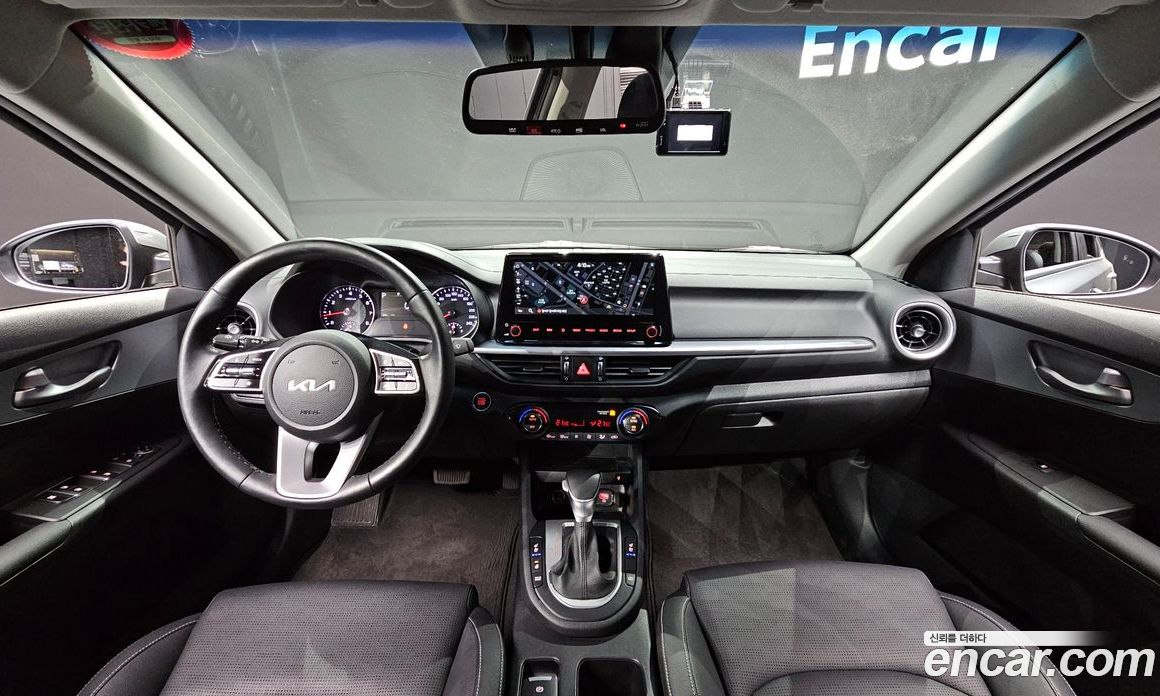 Kia K3 1.6