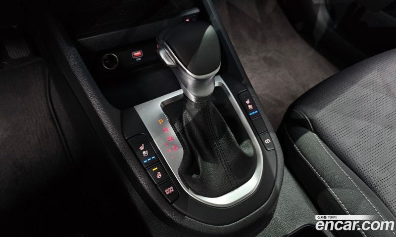 Kia K3 1.6