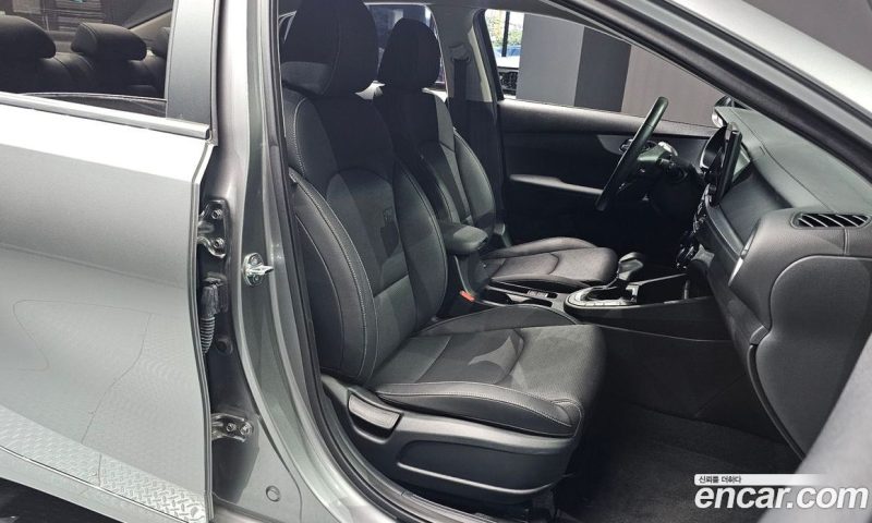 Kia K3 1.6