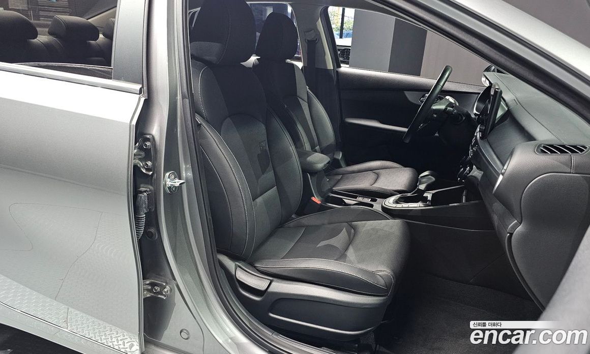 Kia K3 1.6