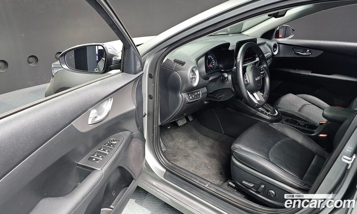 Kia K3 1.6