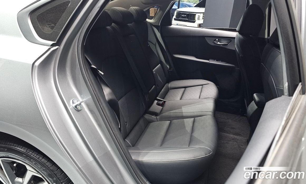 Kia K3 1.6