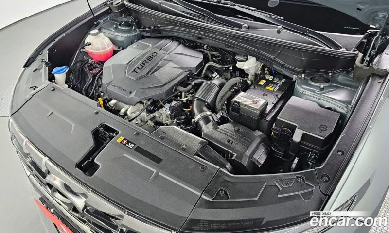 Hyundai Tucson Diesel 2.0 2WD