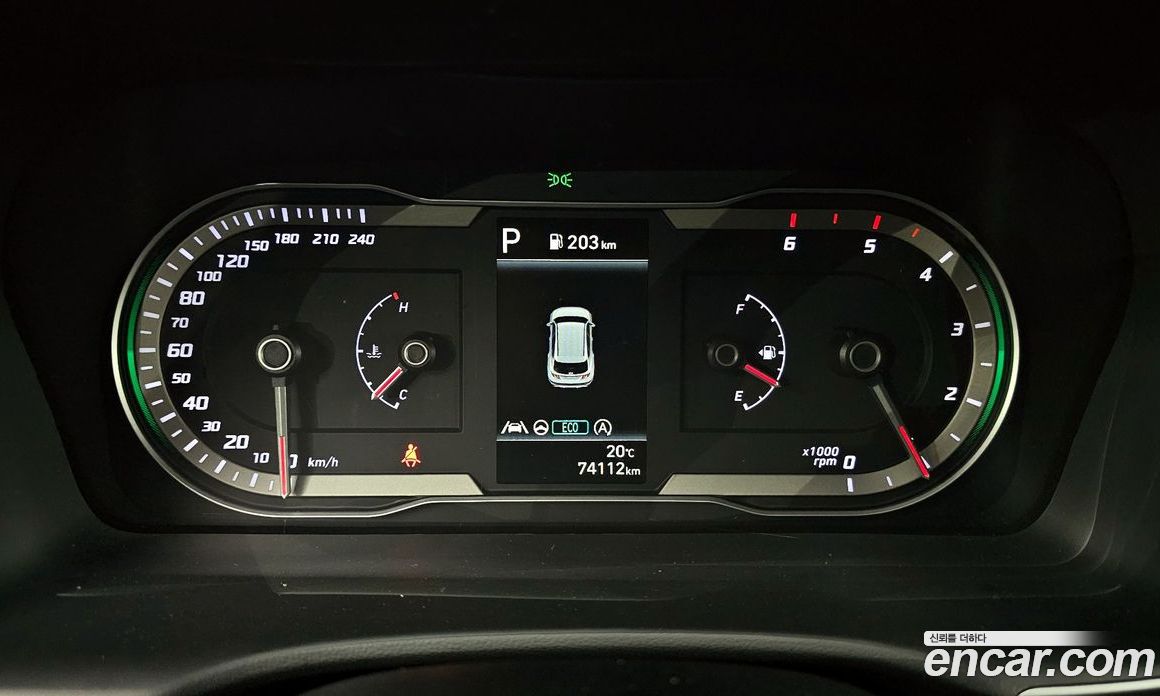 Hyundai Tucson Diesel 2.0 2WD