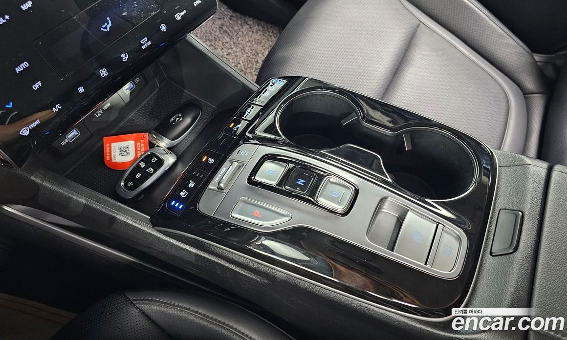 Hyundai Tucson Diesel 2.0 2WD