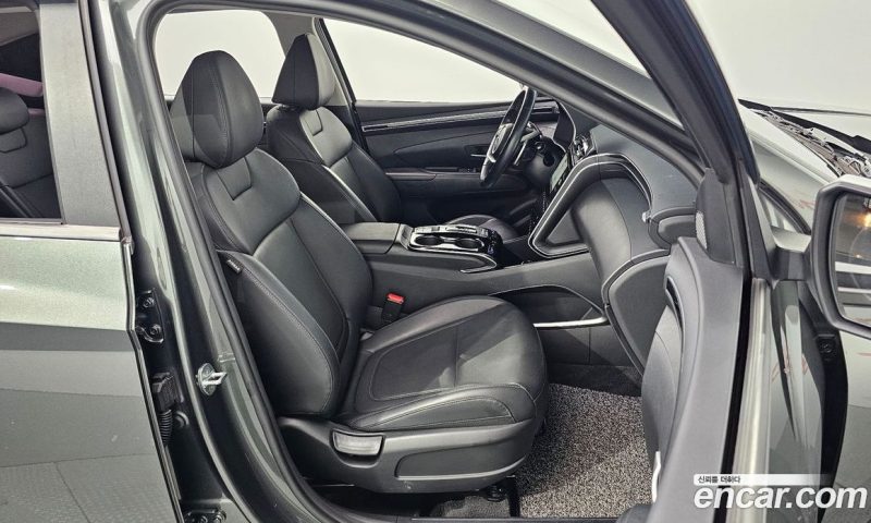 Hyundai Tucson Diesel 2.0 2WD