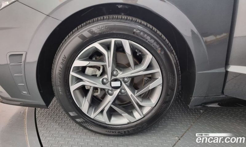 Hyundai Sonata 2.0