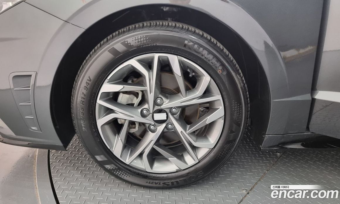 Hyundai Sonata 2.0