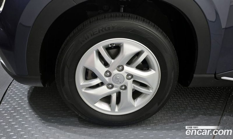 Hyundai Venue 1.6 Modern