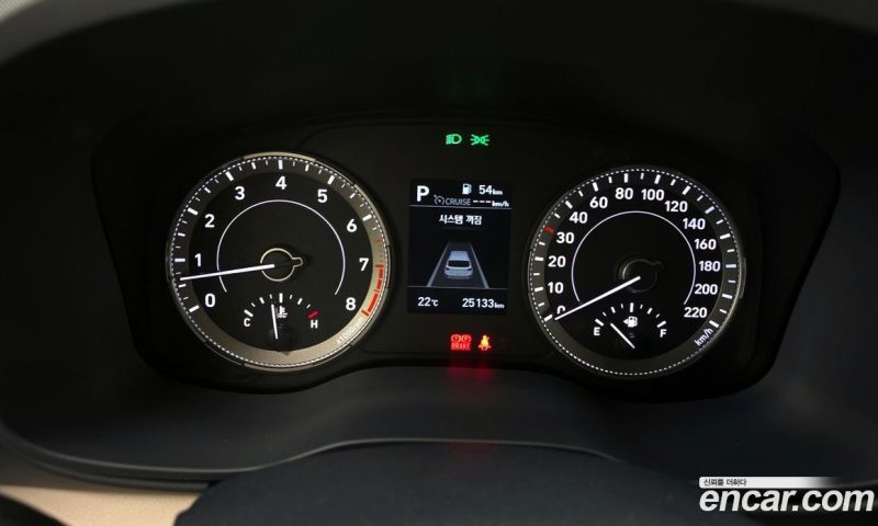 Hyundai Venue 1.6 Modern