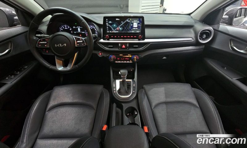 Kia K3 1.6