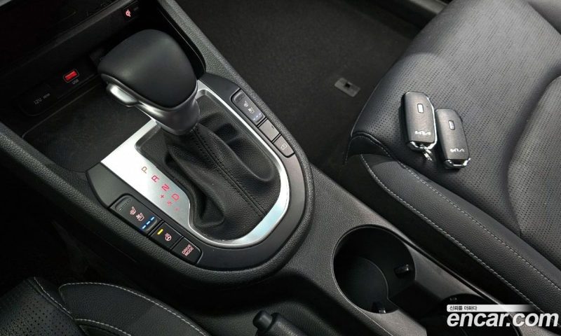 Kia K3 1.6