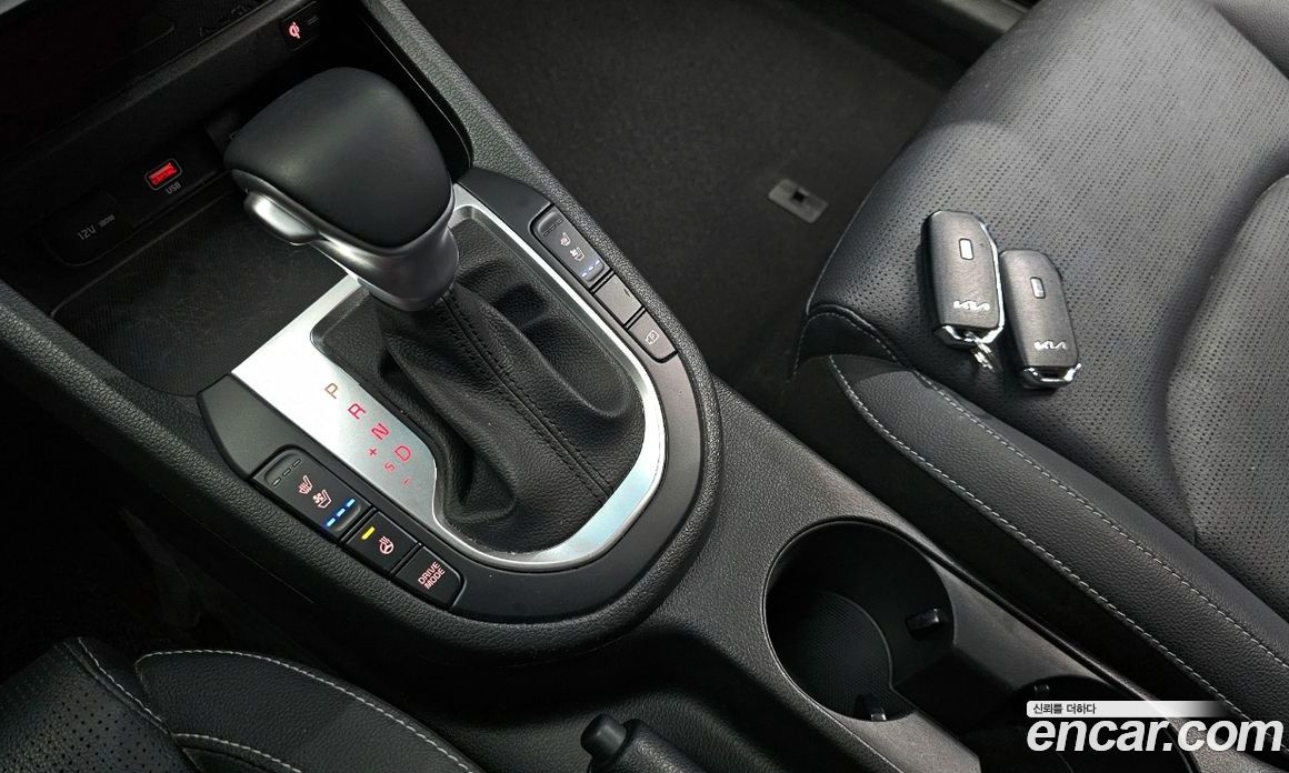 Kia K3 1.6