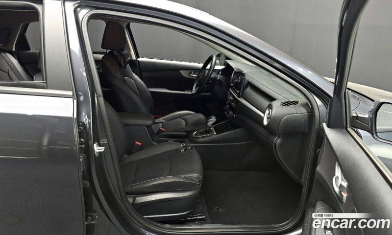 Kia K3 1.6