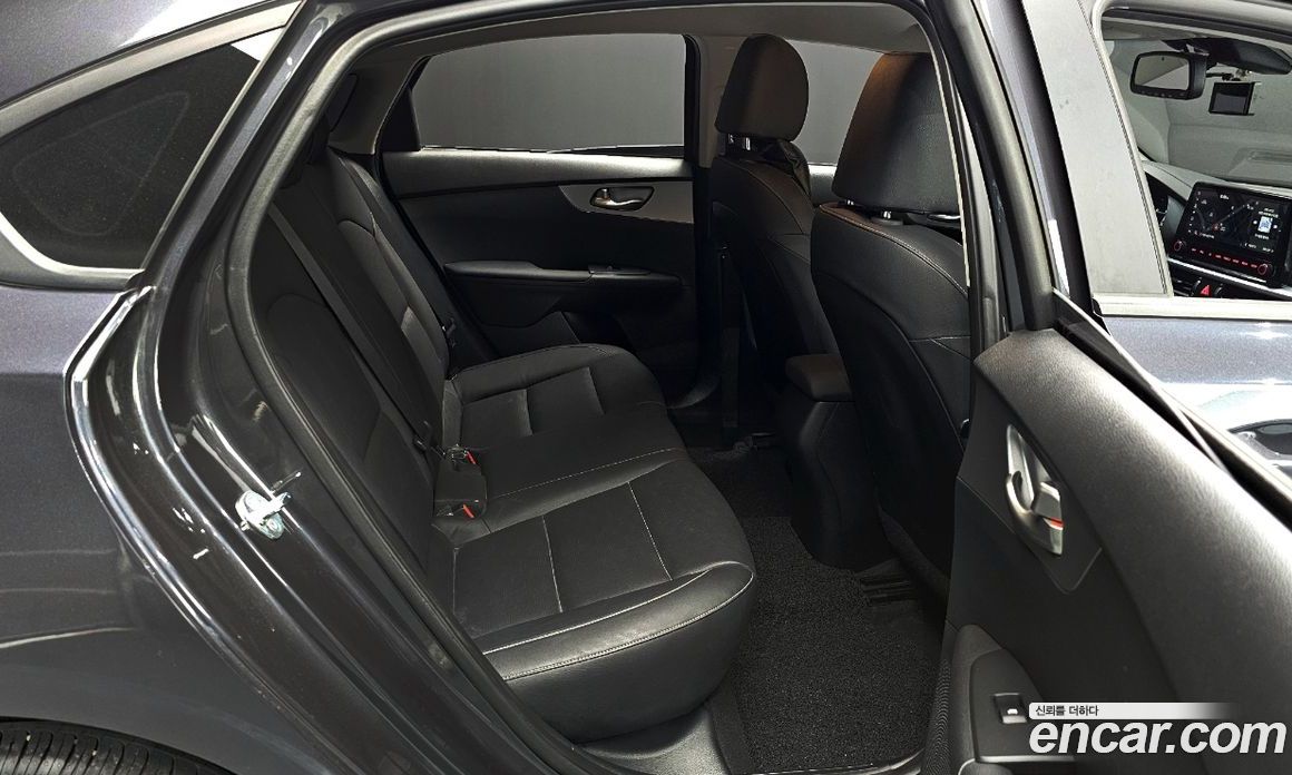 Kia K3 1.6