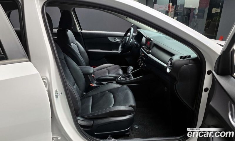 Kia K3 1.6
