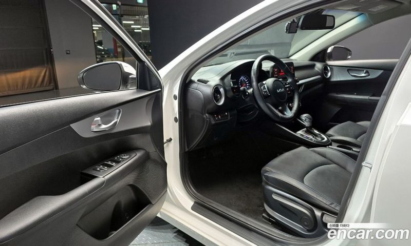 Kia K3 1.6