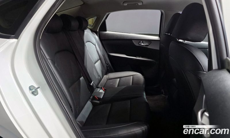 Kia K3 1.6