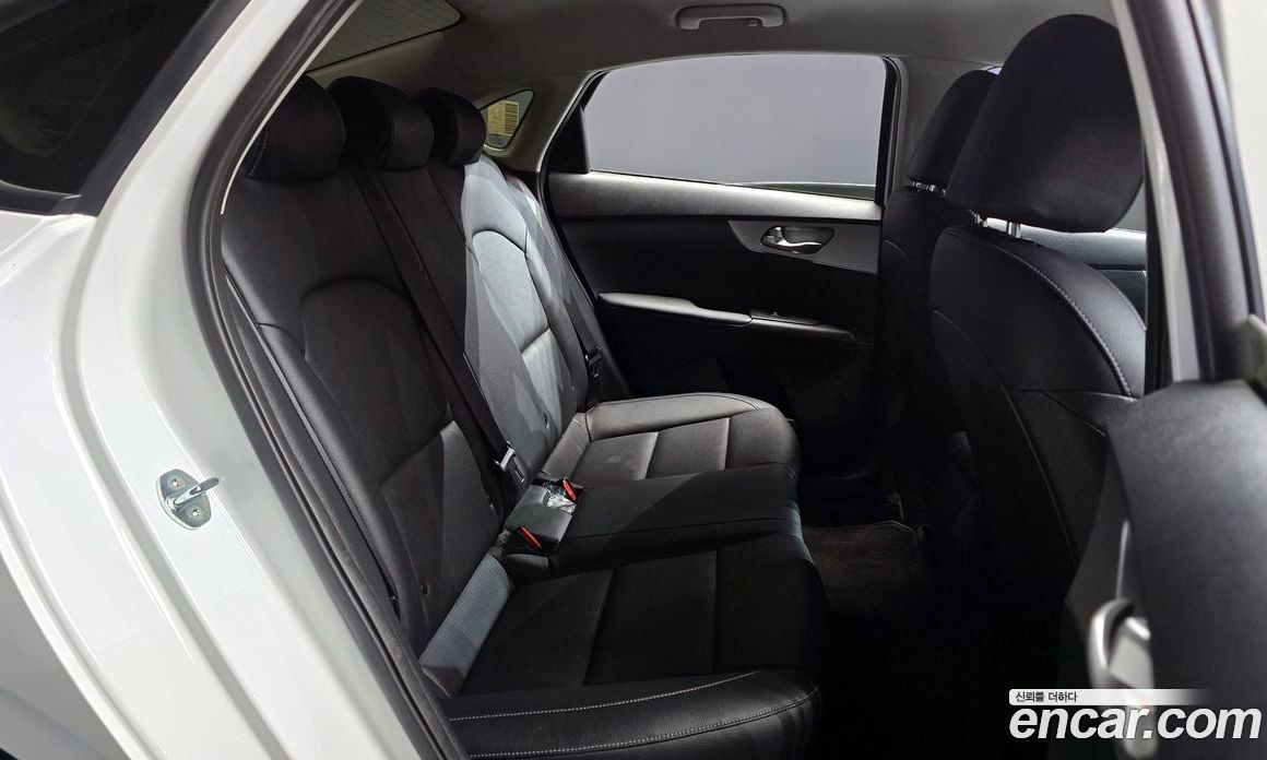 Kia K3 1.6