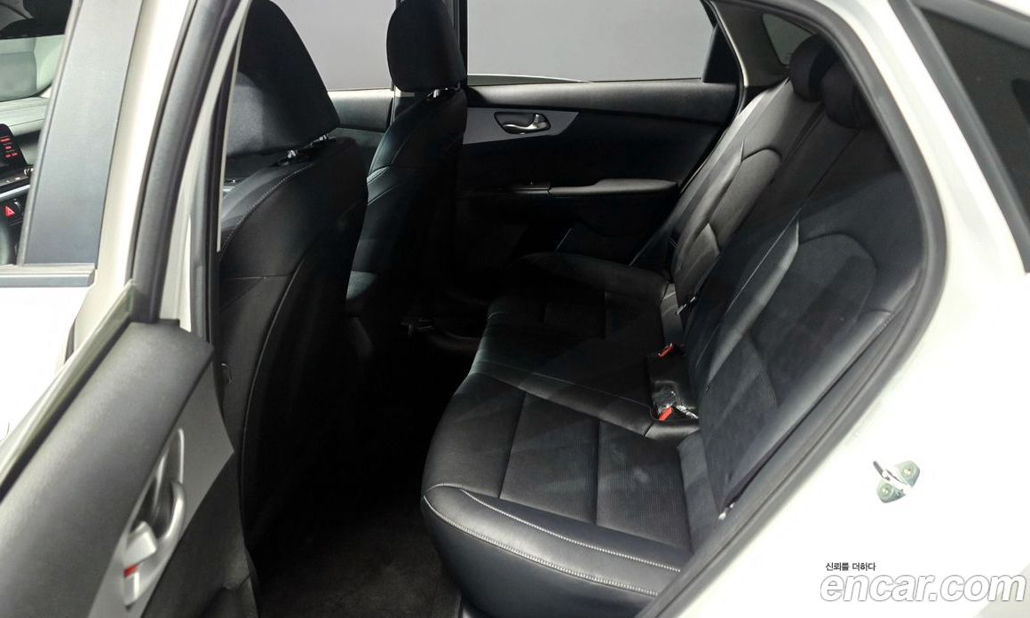 Kia K3 1.6