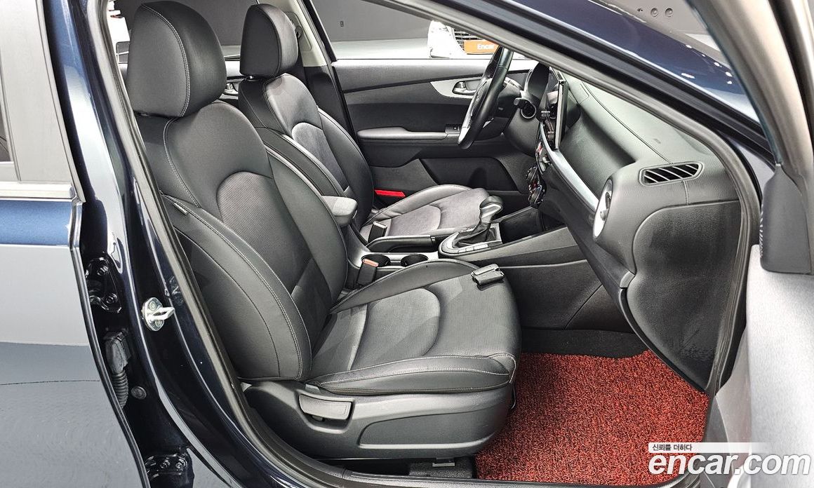 Kia K3 1.6