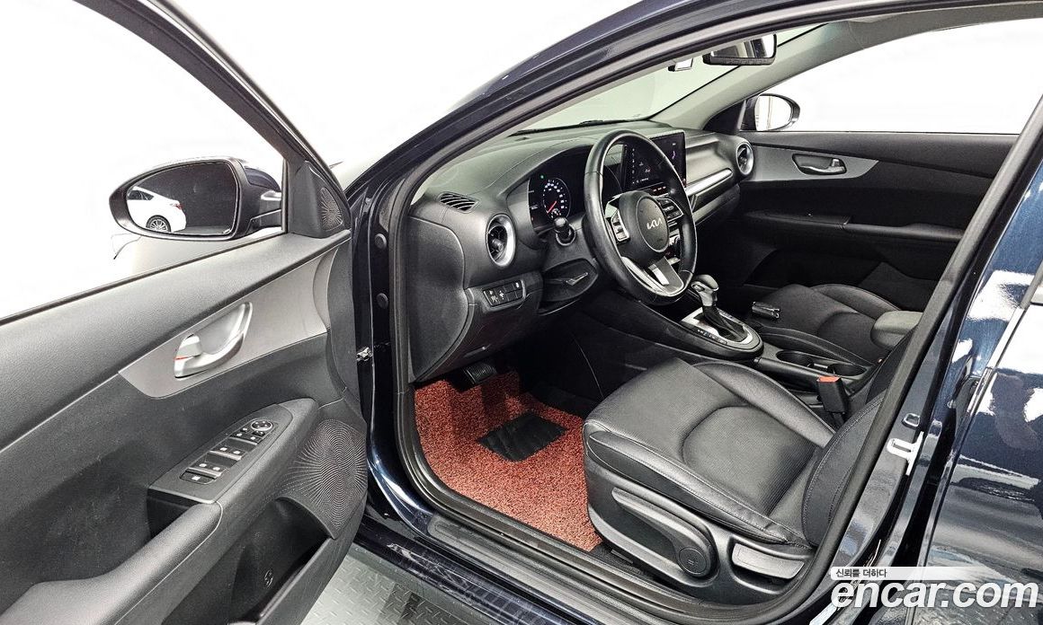 Kia K3 1.6