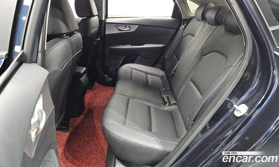 Kia K3 1.6