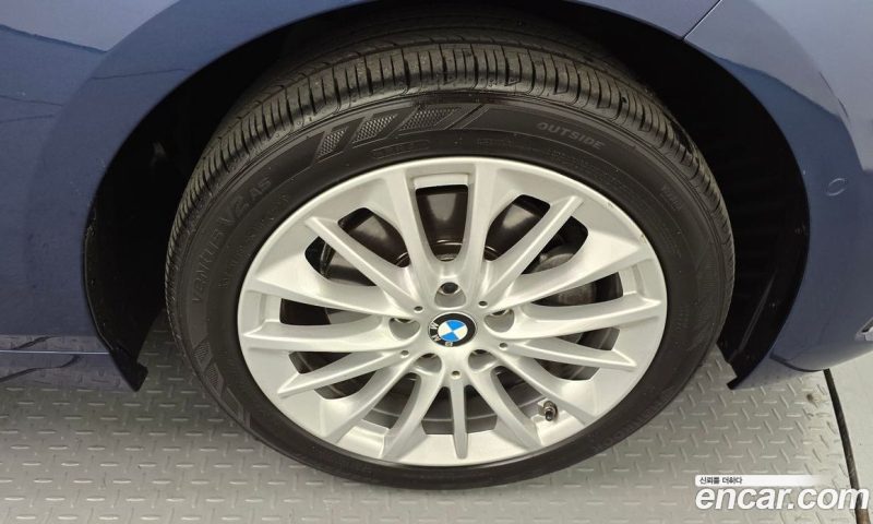 BMW 1-Series 118D Joy
