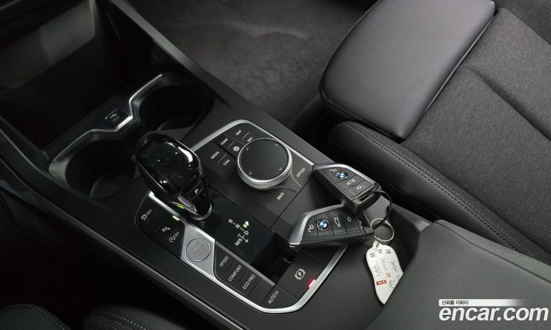 BMW 1-Series 118D Joy