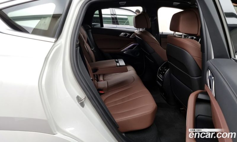 BMW X6 xDrive30d M Sport