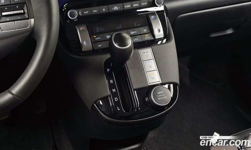 Hyundai Casper Turbo Inspiration