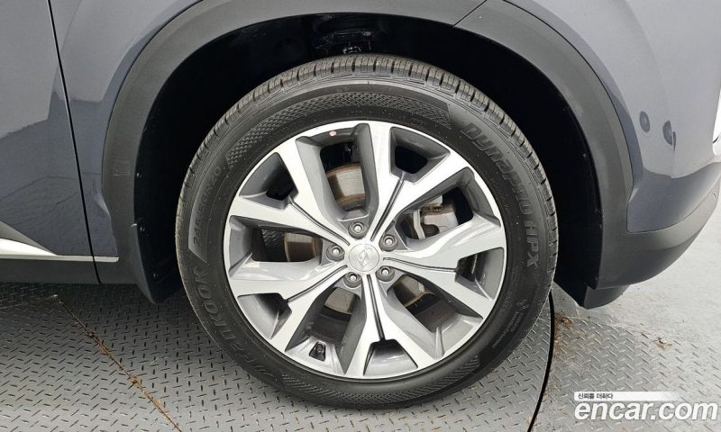 Hyundai Palisade Diesel 2.2 2WD