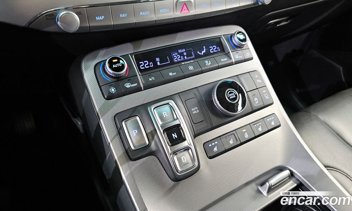 Hyundai Palisade Diesel 2.2 2WD
