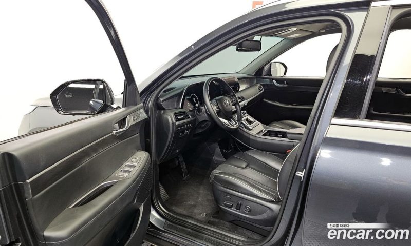 Hyundai Palisade Diesel 2.2 2WD