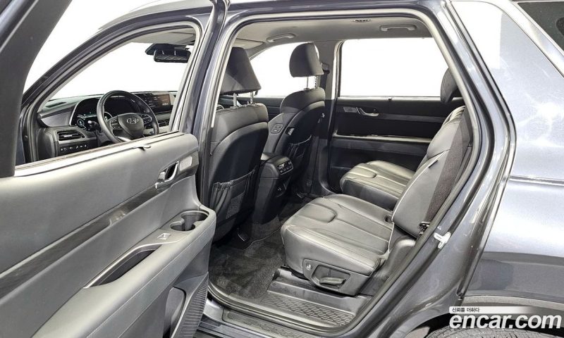 Hyundai Palisade Diesel 2.2 2WD