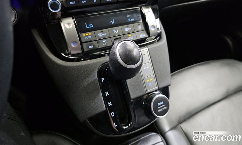 Hyundai Casper Turbo Inspiration