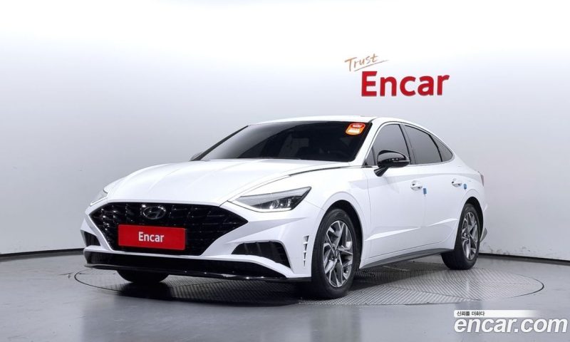 Hyundai Sonata 2.0