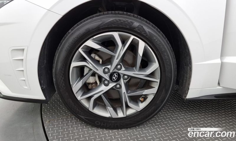Hyundai Sonata 2.0