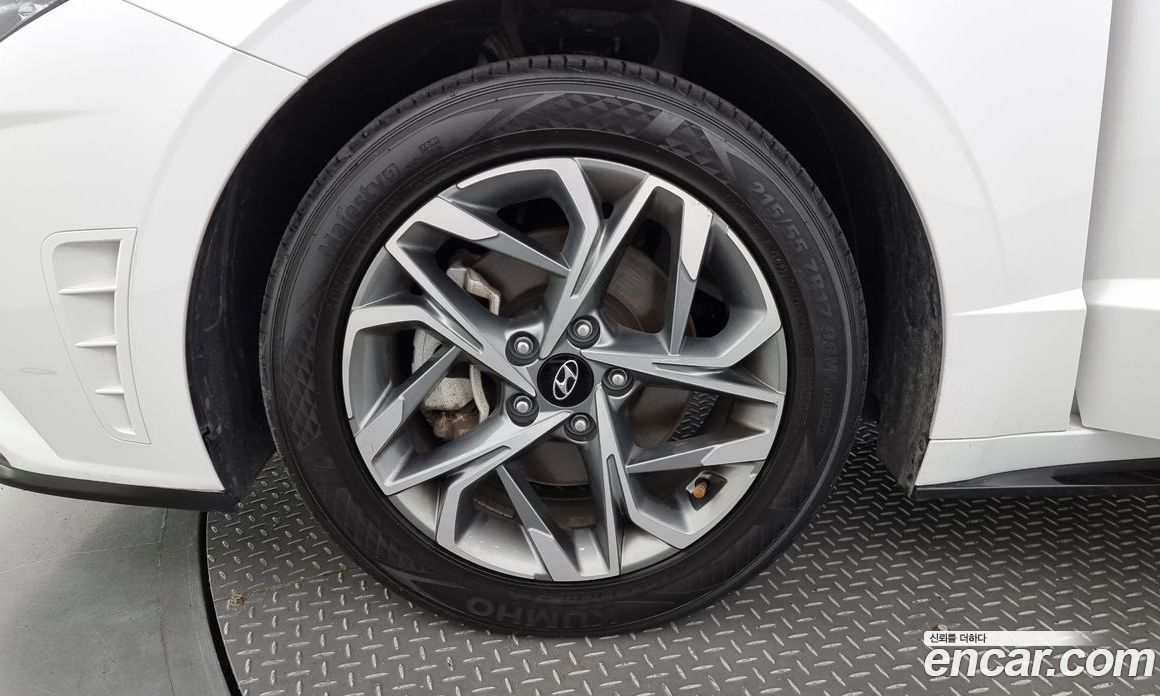Hyundai Sonata 2.0