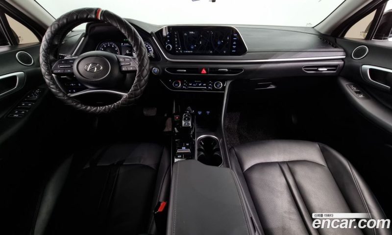 Hyundai Sonata 2.0
