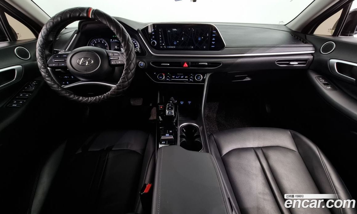 Hyundai Sonata 2.0