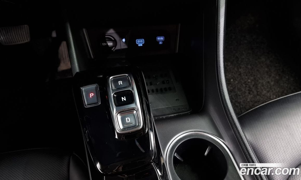 Hyundai Sonata 2.0