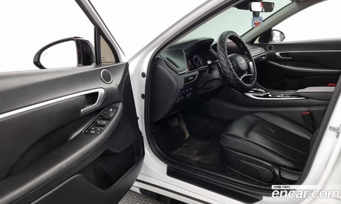 Hyundai Sonata 2.0