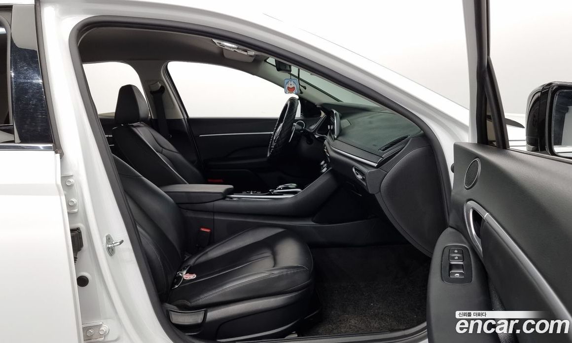 Hyundai Sonata 2.0