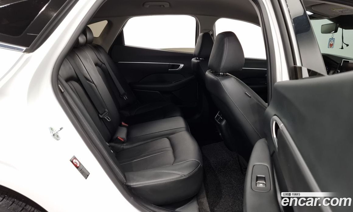 Hyundai Sonata 2.0