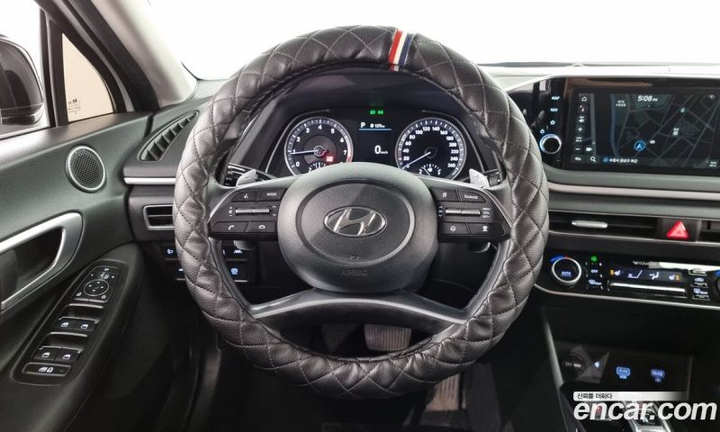 Hyundai Sonata 2.0