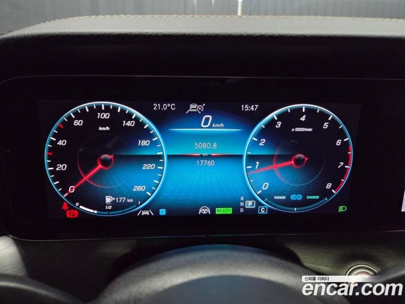 Mercedes Benz E-Class E350 4MATIC Avantgarde