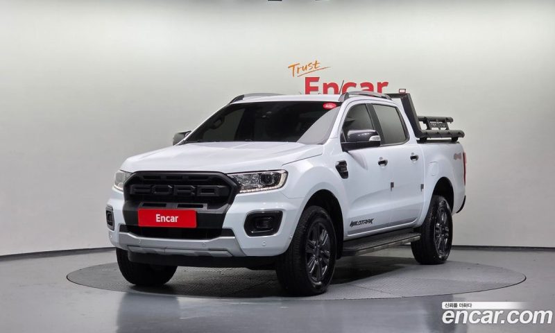 Ford Ranger 2.0